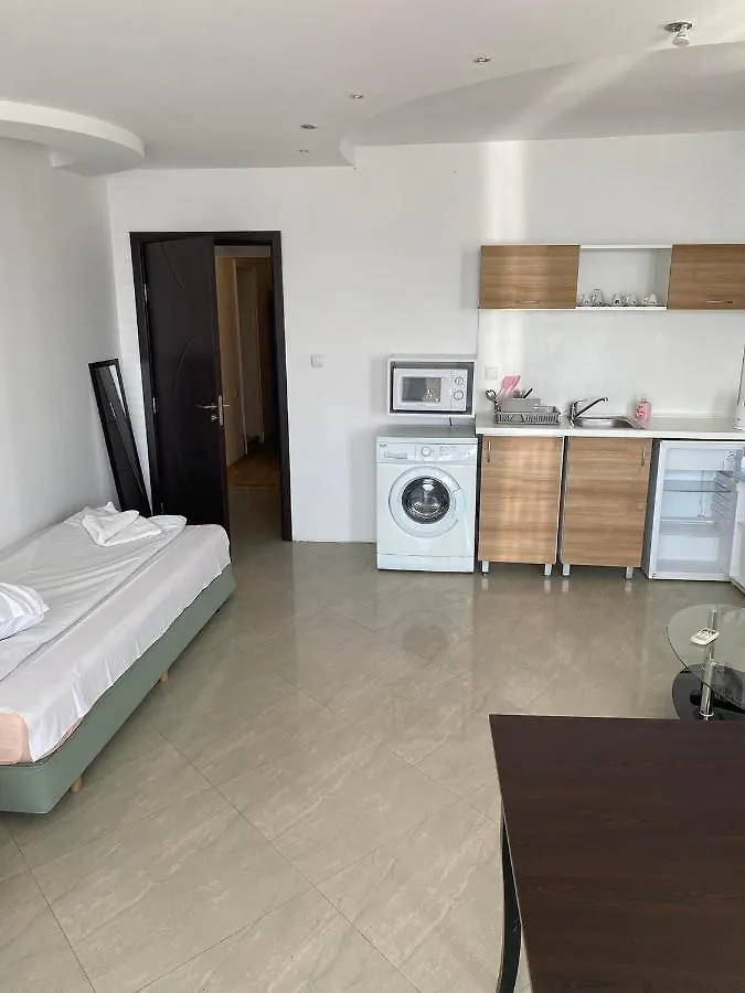 סוזופול Safo Apartments And Rooms 0*,  בולגריה