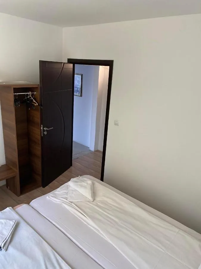 סוזופול Safo Apartments And Rooms בולגריה