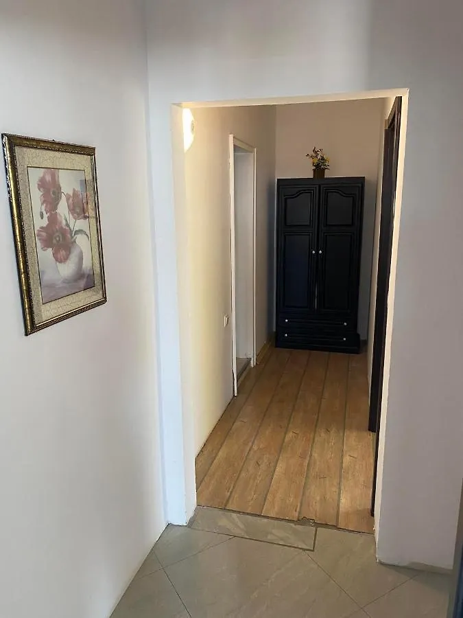 סוזופול Safo Apartments And Rooms