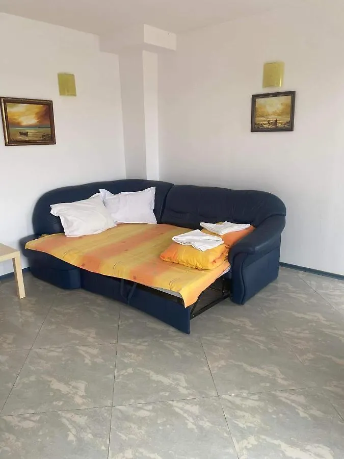 סוזופול Safo Apartments And Rooms