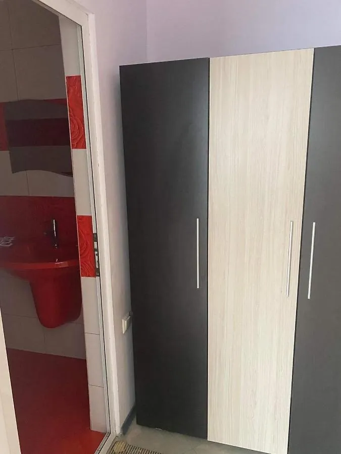 סוזופול Safo Apartments And Rooms בולגריה