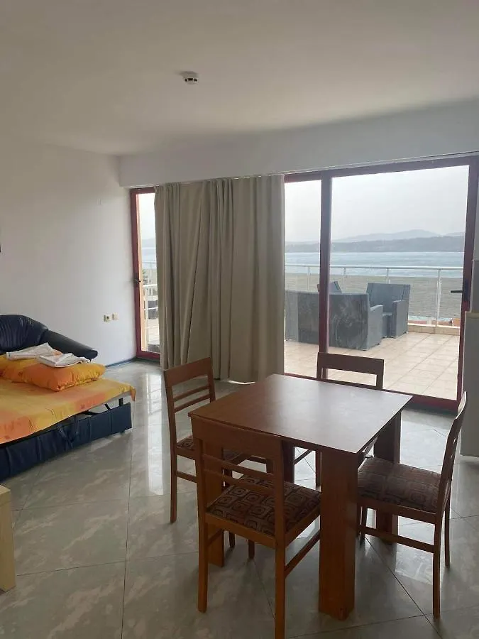 סוזופול Safo Apartments And Rooms 0*,