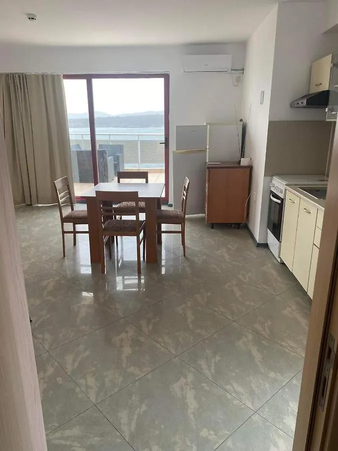 סוזופול Safo Apartments And Rooms