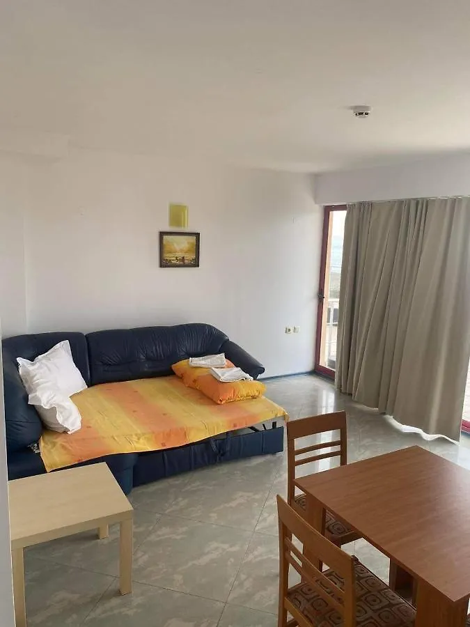 סוזופול Safo Apartments And Rooms בולגריה