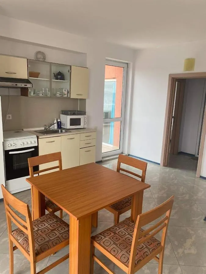 סוזופול Safo Apartments And Rooms 0*,  בולגריה