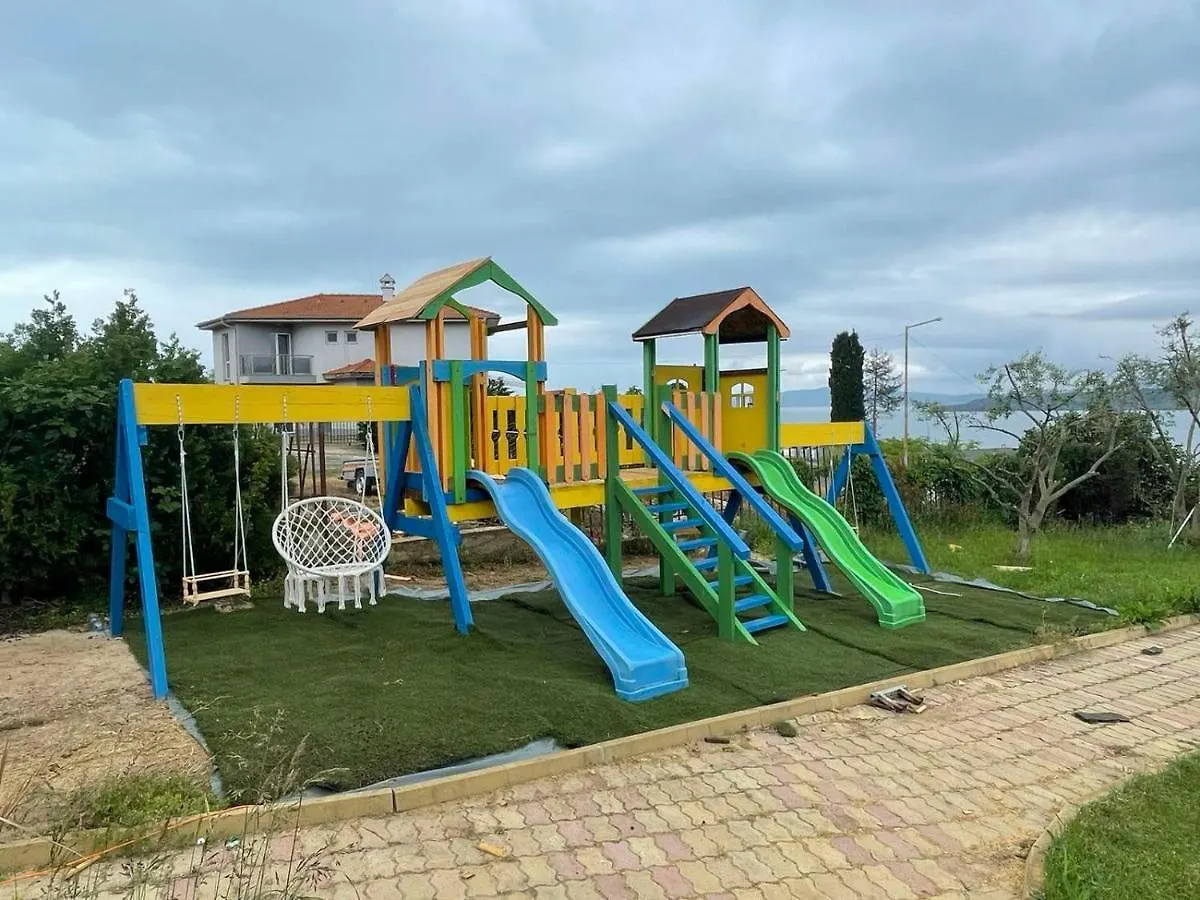 סוזופול Safo Apartments And Rooms בולגריה