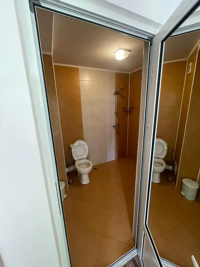 סוזופול Safo Apartments And Rooms