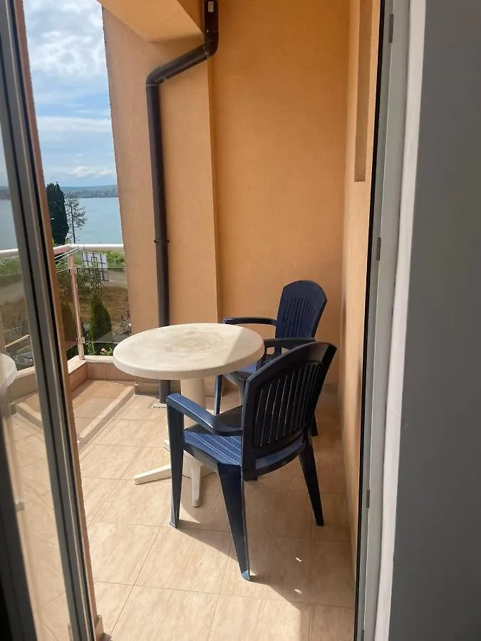 סוזופול Safo Apartments And Rooms