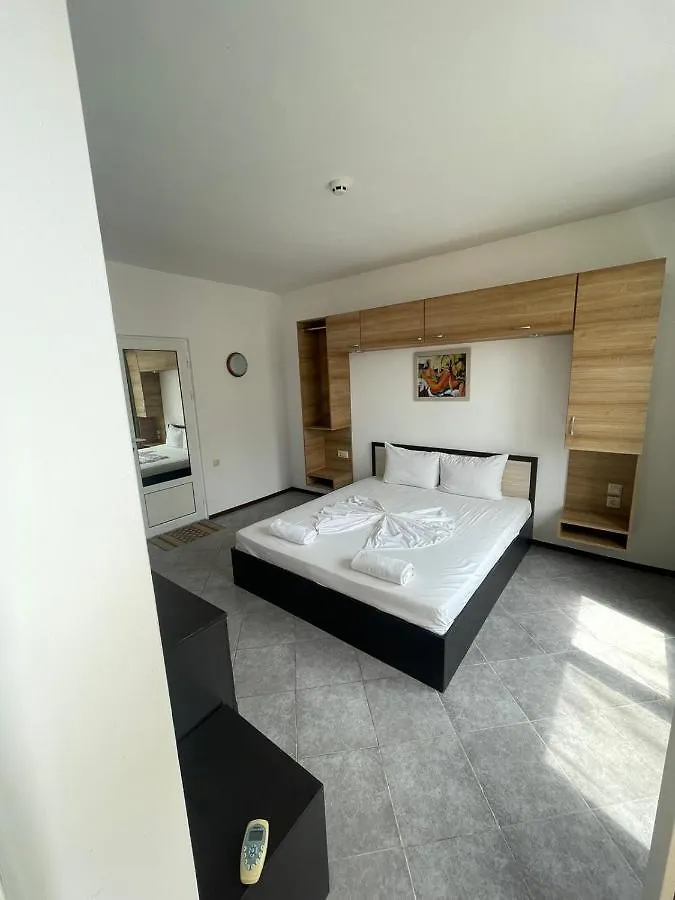 סוזופול Safo Apartments And Rooms 0*,  בולגריה