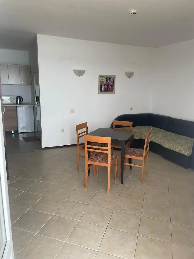 סוזופול Safo Apartments And Rooms 0*,