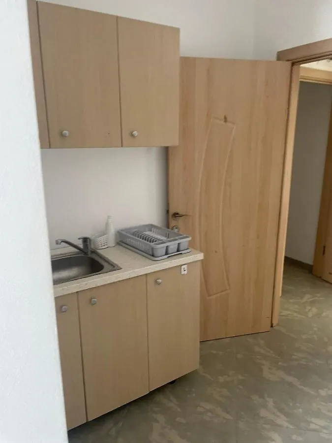 סוזופול Safo Apartments And Rooms