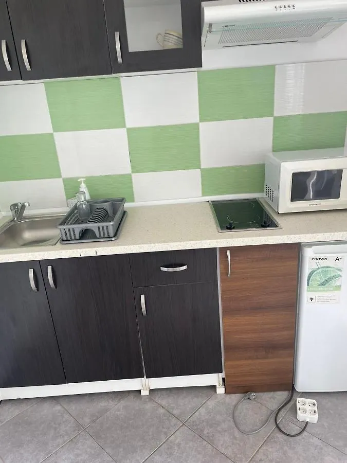 סוזופול Safo Apartments And Rooms 0*,  בולגריה