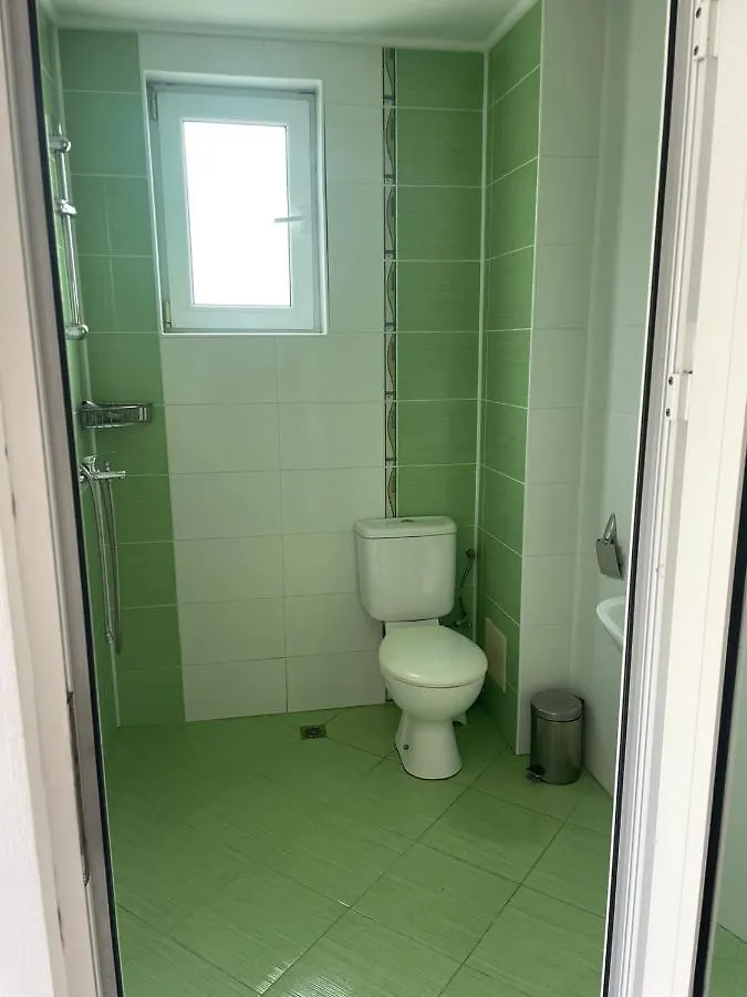 סוזופול Safo Apartments And Rooms בולגריה