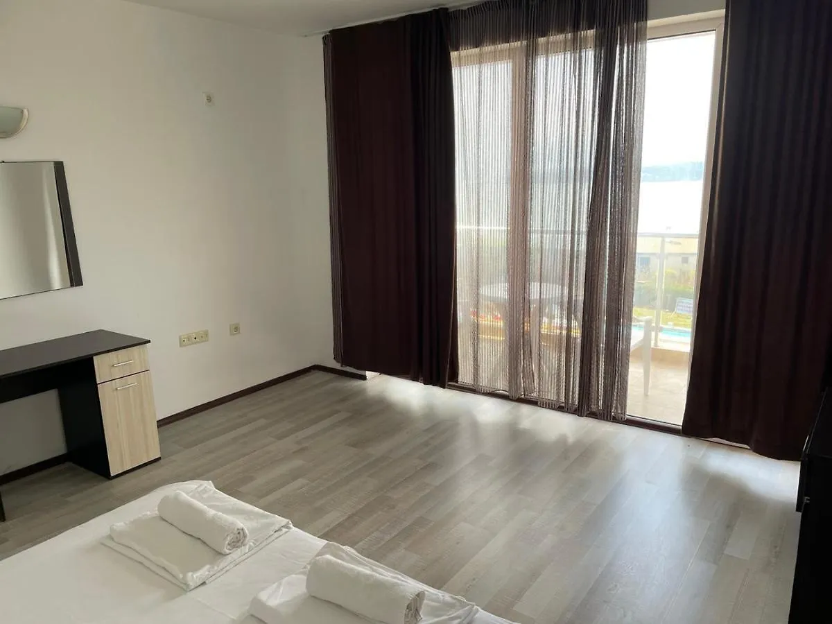 סוזופול Safo Apartments And Rooms בולגריה
