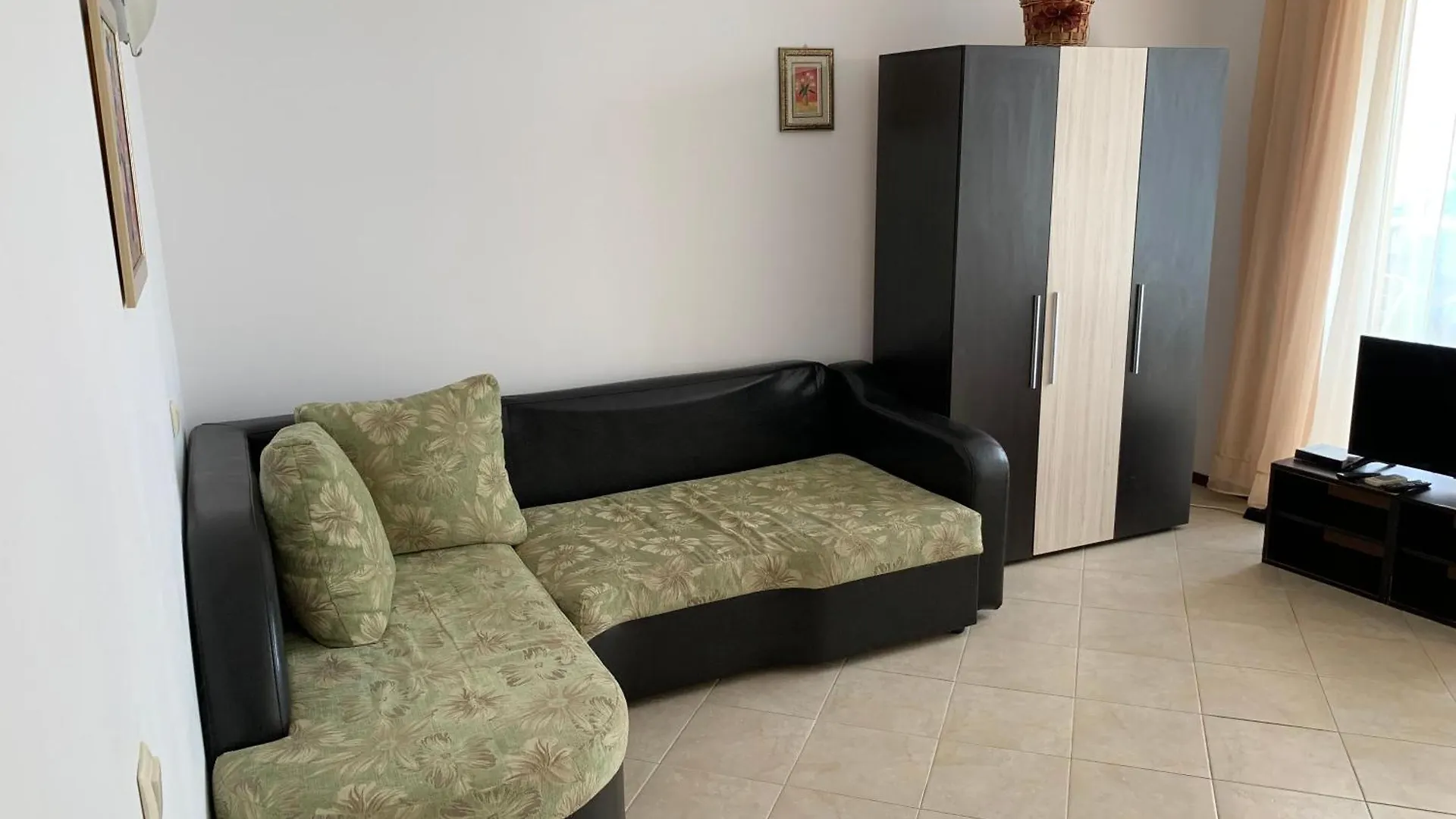 סוזופול Safo Apartments And Rooms
