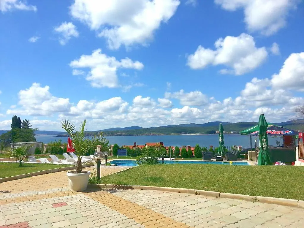 סוזופול Safo Apartments And Rooms בולגריה