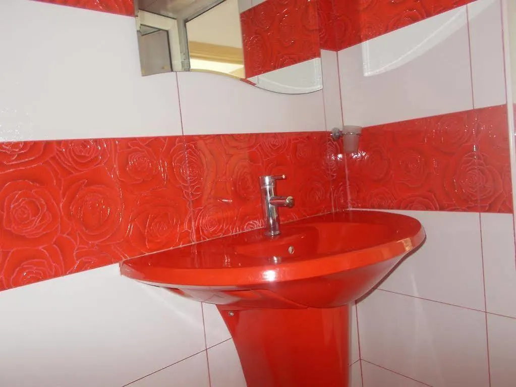 סוזופול Safo Apartments And Rooms