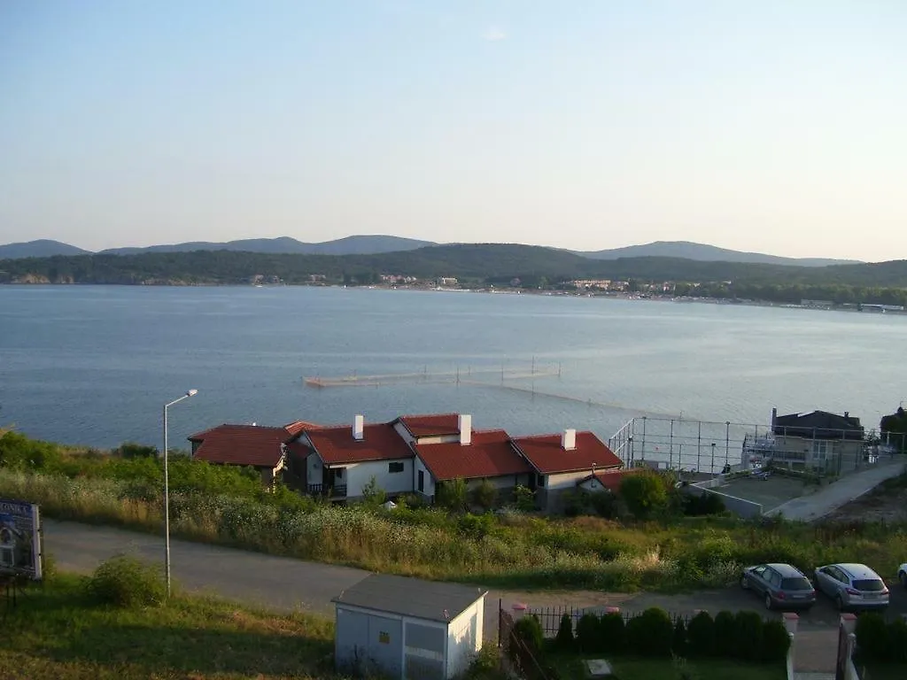 Safo Apartments And Rooms Sozopol 0*,